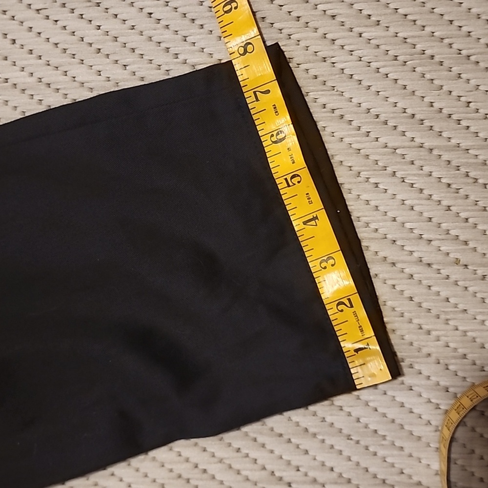 Black Hendrix Boyish Jumpsuit New - Picture 12 of 16